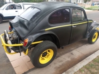 1966 Volkswagen Beetle for sale in Michigan (ID-142947)