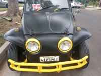 1966 Volkswagen Beetle for sale in Michigan (ID-142947)