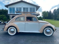 1966 Volkswagen Beetle for sale in Wind Gap, Pennsylvania (ID-143394)