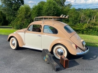1966 Volkswagen Beetle for sale in Wind Gap, Pennsylvania (ID-143394)