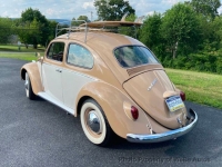 1966 Volkswagen Beetle for sale in Wind Gap, Pennsylvania (ID-143394)