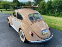 1966 Volkswagen Beetle for sale in Wind Gap, Pennsylvania (ID-143394)