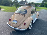 1966 Volkswagen Beetle for sale in Wind Gap, Pennsylvania (ID-143394)