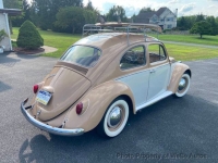 1966 Volkswagen Beetle for sale in Wind Gap, Pennsylvania (ID-143394)