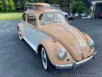 1966 Volkswagen Beetle for sale in Wind Gap, Pennsylvania (ID-143394)