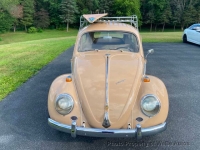 1966 Volkswagen Beetle for sale in Wind Gap, Pennsylvania (ID-143394)