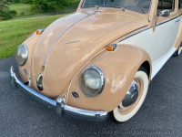 1966 Volkswagen Beetle for sale in Wind Gap, Pennsylvania (ID-143394)