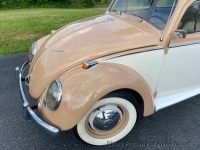 1966 Volkswagen Beetle for sale in Wind Gap, Pennsylvania (ID-143394)
