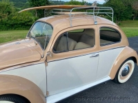 1966 Volkswagen Beetle for sale in Wind Gap, Pennsylvania (ID-143394)