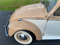 1966 Volkswagen Beetle for sale in Wind Gap, Pennsylvania (ID-143394)