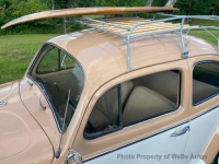 1966 Volkswagen Beetle for sale in Wind Gap, Pennsylvania (ID-143394)