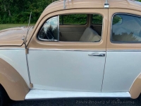 1966 Volkswagen Beetle for sale in Wind Gap, Pennsylvania (ID-143394)