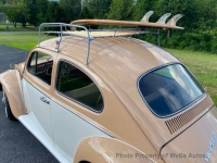 1966 Volkswagen Beetle for sale in Wind Gap, Pennsylvania (ID-143394)