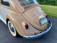 1966 Volkswagen Beetle for sale in Wind Gap, Pennsylvania (ID-143394)
