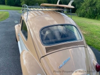 1966 Volkswagen Beetle for sale in Wind Gap, Pennsylvania (ID-143394)