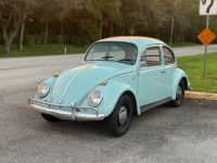 1966 Volkswagen Beetle for sale in Michigan (ID-146009)