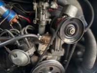 1966 Volkswagen Beetle for sale in Michigan (ID-146009)