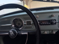 1966 Volkswagen Beetle for sale in Michigan (ID-146009)