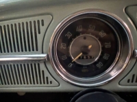 1966 Volkswagen Beetle for sale in Michigan (ID-146009)