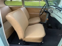 1966 Volkswagen Beetle for sale in Michigan (ID-146009)