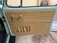 1966 Volkswagen Beetle for sale in Michigan (ID-146009)