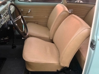 1966 Volkswagen Beetle for sale in Michigan (ID-146009)