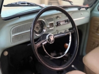 1966 Volkswagen Beetle for sale in Michigan (ID-146009)