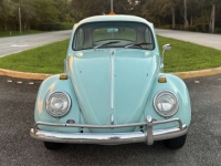 1966 Volkswagen Beetle for sale in Michigan (ID-146009)