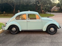 1966 Volkswagen Beetle for sale in Michigan (ID-146009)