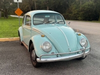1966 Volkswagen Beetle for sale in Michigan (ID-146009)