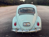 1966 Volkswagen Beetle for sale in Michigan (ID-146009)