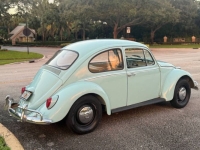 1966 Volkswagen Beetle for sale in Michigan (ID-146009)