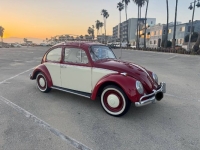 1966 Volkswagen Beetle for sale in Michigan (ID-160977)