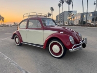 1966 Volkswagen Beetle for sale in Michigan (ID-160977)