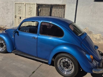 1966 Volkswagen Beetle for sale