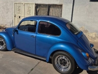 1966 Volkswagen Beetle for sale in Michigan (ID-164605)