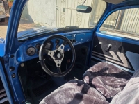 1966 Volkswagen Beetle for sale in Michigan (ID-164605)