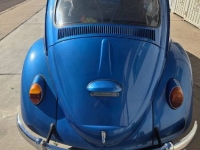 1966 Volkswagen Beetle for sale in Michigan (ID-164605)