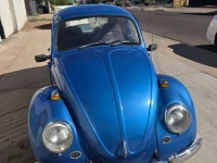 1966 Volkswagen Beetle for sale in Michigan (ID-164605)