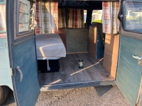 1966 Volkswagen Bus for sale in Michigan (ID-134565)