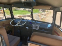 1966 Volkswagen Bus for sale in Michigan (ID-134565)