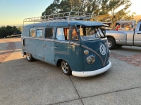 1966 Volkswagen Bus for sale in Michigan (ID-134565)