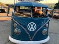 1966 Volkswagen Bus for sale in Michigan (ID-134565)