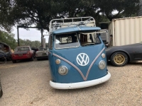 1966 Volkswagen Bus for sale in Michigan (ID-134565)