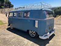 1966 Volkswagen Bus for sale in Michigan (ID-134565)