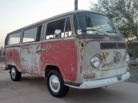 1966 Volkswagen Bus for sale in Michigan (ID-144875)