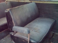 1966 Volkswagen Bus for sale in Michigan (ID-144875)