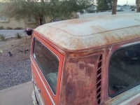 1966 Volkswagen Bus for sale in Michigan (ID-144875)