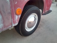1966 Volkswagen Bus for sale in Michigan (ID-144875)