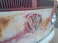 1966 Volkswagen Bus for sale in Michigan (ID-144875)